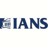 Ians logo, Ians contact details