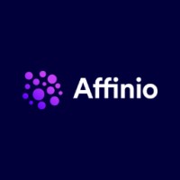 Affinio logo, Affinio contact details