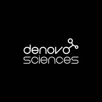 Denovo Sciences logo, Denovo Sciences contact details