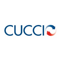 CUCCIO logo, CUCCIO contact details