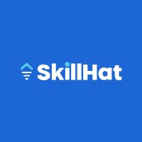 SkillHat logo, SkillHat contact details