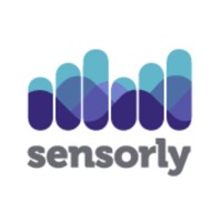 Sensorly logo, Sensorly contact details