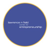 Lawrence N. Field Center for Entrepreneurship logo, Lawrence N. Field Center for Entrepreneurship contact details