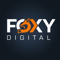 Foxy Digital logo, Foxy Digital contact details