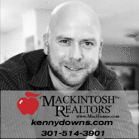 Kenny Downs - Real Estate Agent / Realtor logo, Kenny Downs - Real Estate Agent / Realtor contact details