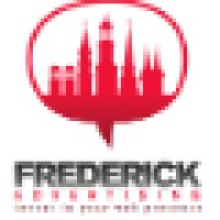 Frederick Advertising logo, Frederick Advertising contact details