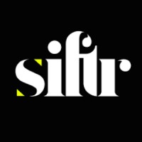 SIFTR Labs logo, SIFTR Labs contact details