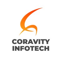 Coravity Infotech logo, Coravity Infotech contact details