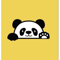 Curious Panda logo, Curious Panda contact details