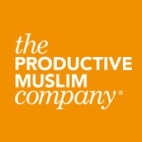 The Productive Muslim Company logo, The Productive Muslim Company contact details