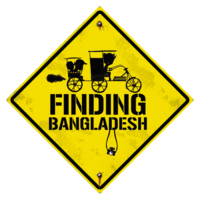 Finding Bangladesh logo, Finding Bangladesh contact details