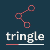 Tringle logo, Tringle contact details