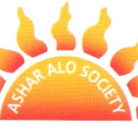 Ashar Alo Society logo, Ashar Alo Society contact details