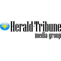 Sarasota Herald Tribune logo, Sarasota Herald Tribune contact details