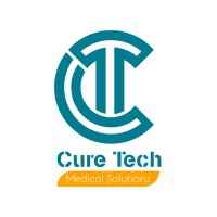 Cure Tech logo, Cure Tech contact details