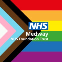 Medway NHS Foundation Trust logo, Medway NHS Foundation Trust contact details