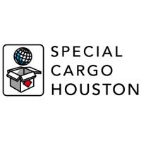 Special Cargo Houston logo, Special Cargo Houston contact details