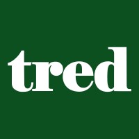 tred logo, tred contact details