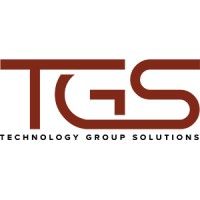 Technology Group Solutions logo, Technology Group Solutions contact details