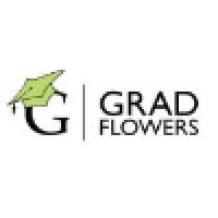 Grad Flowers logo, Grad Flowers contact details