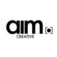 A.I.M. Creative Co. logo, A.I.M. Creative Co. contact details