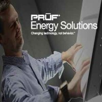 Pruf Energy Solutions logo, Pruf Energy Solutions contact details