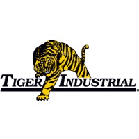 Tiger Industrial logo, Tiger Industrial contact details