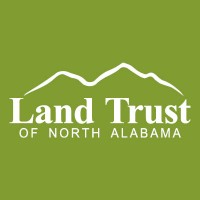 Land Trust of North Alabama logo, Land Trust of North Alabama contact details