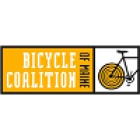 Bicycle Coalition of Maine logo, Bicycle Coalition of Maine contact details