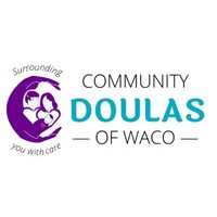 Community Doulas of Waco logo, Community Doulas of Waco contact details