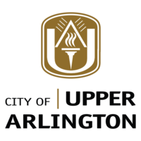 Upper Arlington Fire Division logo, Upper Arlington Fire Division contact details