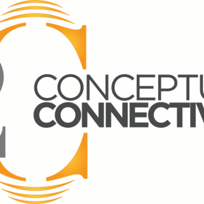 C2 - Conceptual Connectivity logo, C2 - Conceptual Connectivity contact details