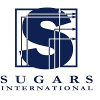 Sugars International LLC logo, Sugars International LLC contact details