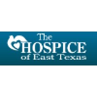 The Hospice Of East Texas logo, The Hospice Of East Texas contact details