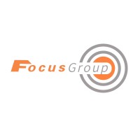 Focus Group logo, Focus Group contact details