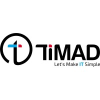 TiMAD IT Solutions logo, TiMAD IT Solutions contact details