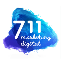 711 Marketing Digital logo, 711 Marketing Digital contact details