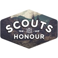 Scouts Honour logo, Scouts Honour contact details