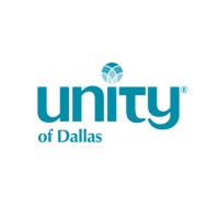 Unity of Dallas logo, Unity of Dallas contact details