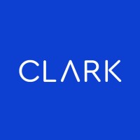 CLARK logo, CLARK contact details