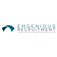 Engenious Recruitment logo, Engenious Recruitment contact details