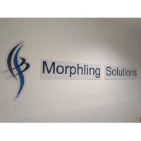 Morphling Solutions logo, Morphling Solutions contact details