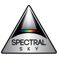 Spectral Sky logo, Spectral Sky contact details