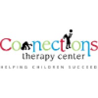 The Connections Therapy Center logo, The Connections Therapy Center contact details