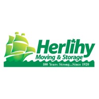 Herlihy - Mayflower Moving & Storage logo, Herlihy - Mayflower Moving & Storage contact details