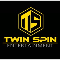 Twin Spin Entertainment logo, Twin Spin Entertainment contact details