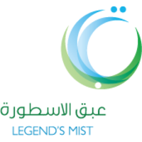 Legends Mist logo, Legends Mist contact details