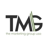 The Marketing Group USA logo, The Marketing Group USA contact details