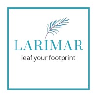 Larimar logo, Larimar contact details