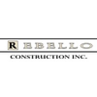 Rebello Construction logo, Rebello Construction contact details